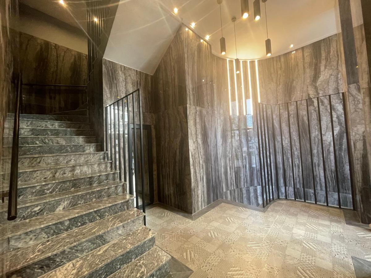 New Bazaar 2022 Apartment Tirana Exterior photo