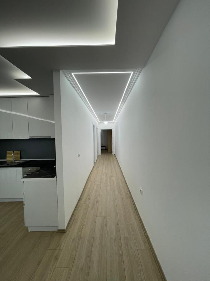 New Bazaar 2022 Apartment Tirana Exterior photo
