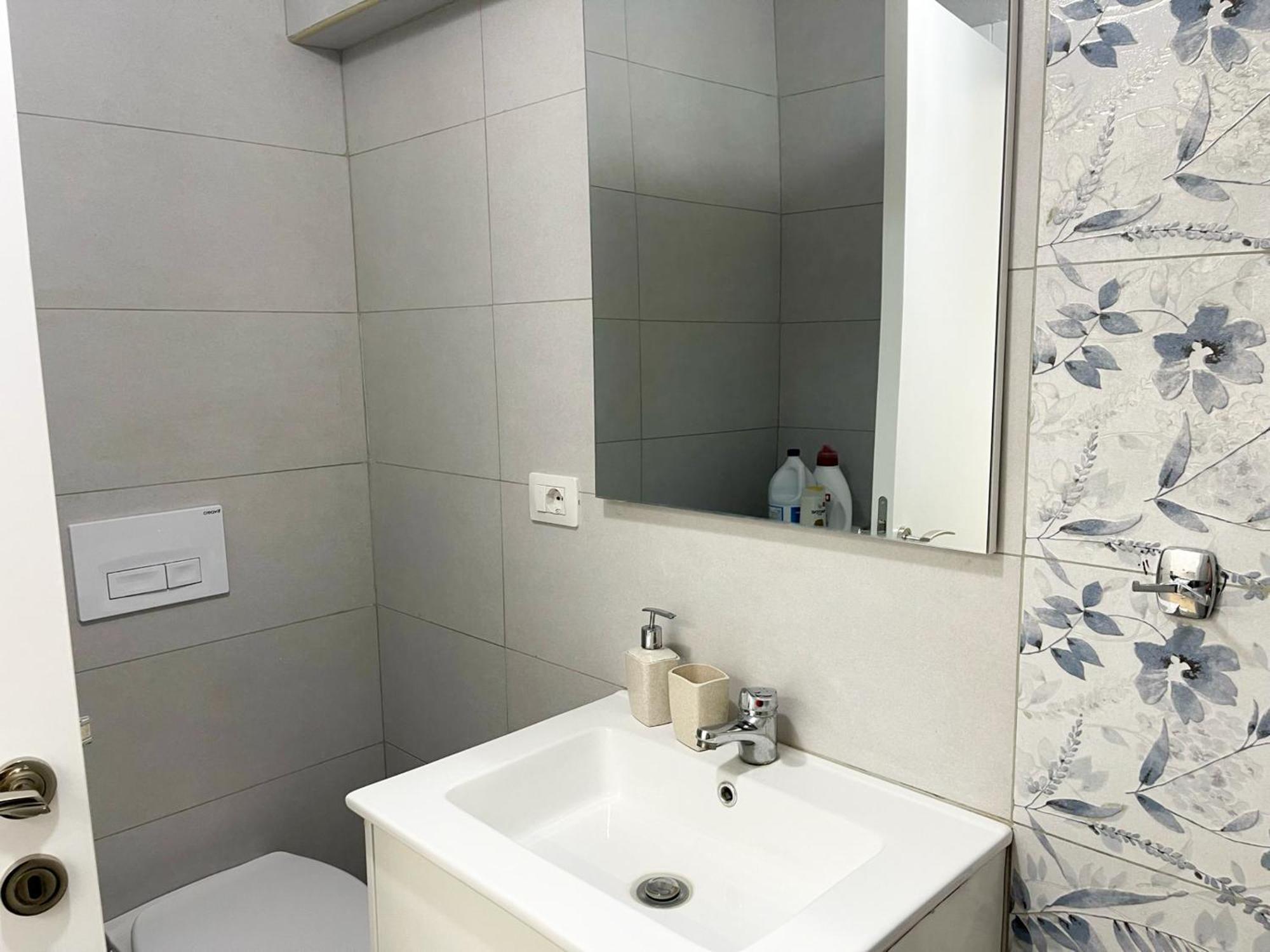 New Bazaar 2022 Apartment Tirana Exterior photo